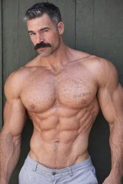 Charles Dera