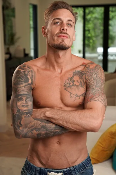 Chris Diamond