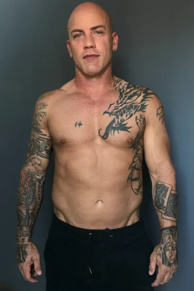 Derrick Pierce
