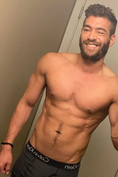Xander Corvus