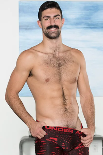 Brandon Ashton