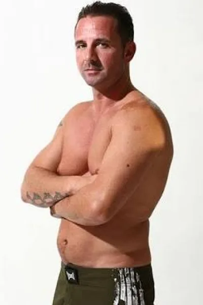 David Perry