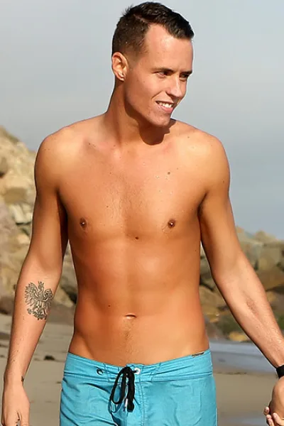 Justin Hunt