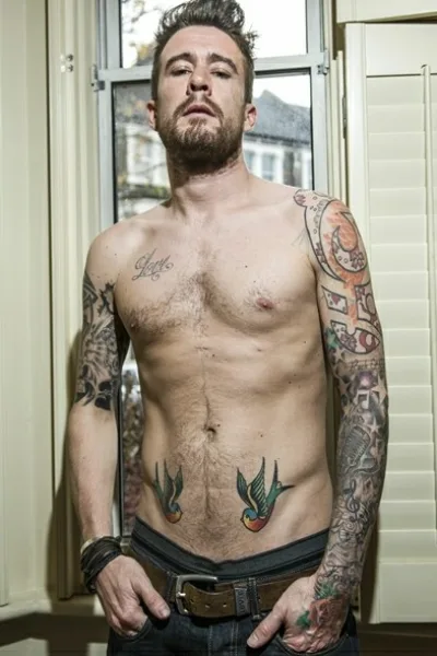 Luke Hotrod