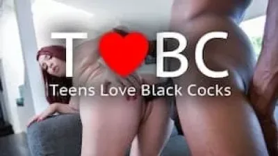 Love Black Cocks